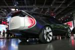 Renault Ondelios Concept 2008 года